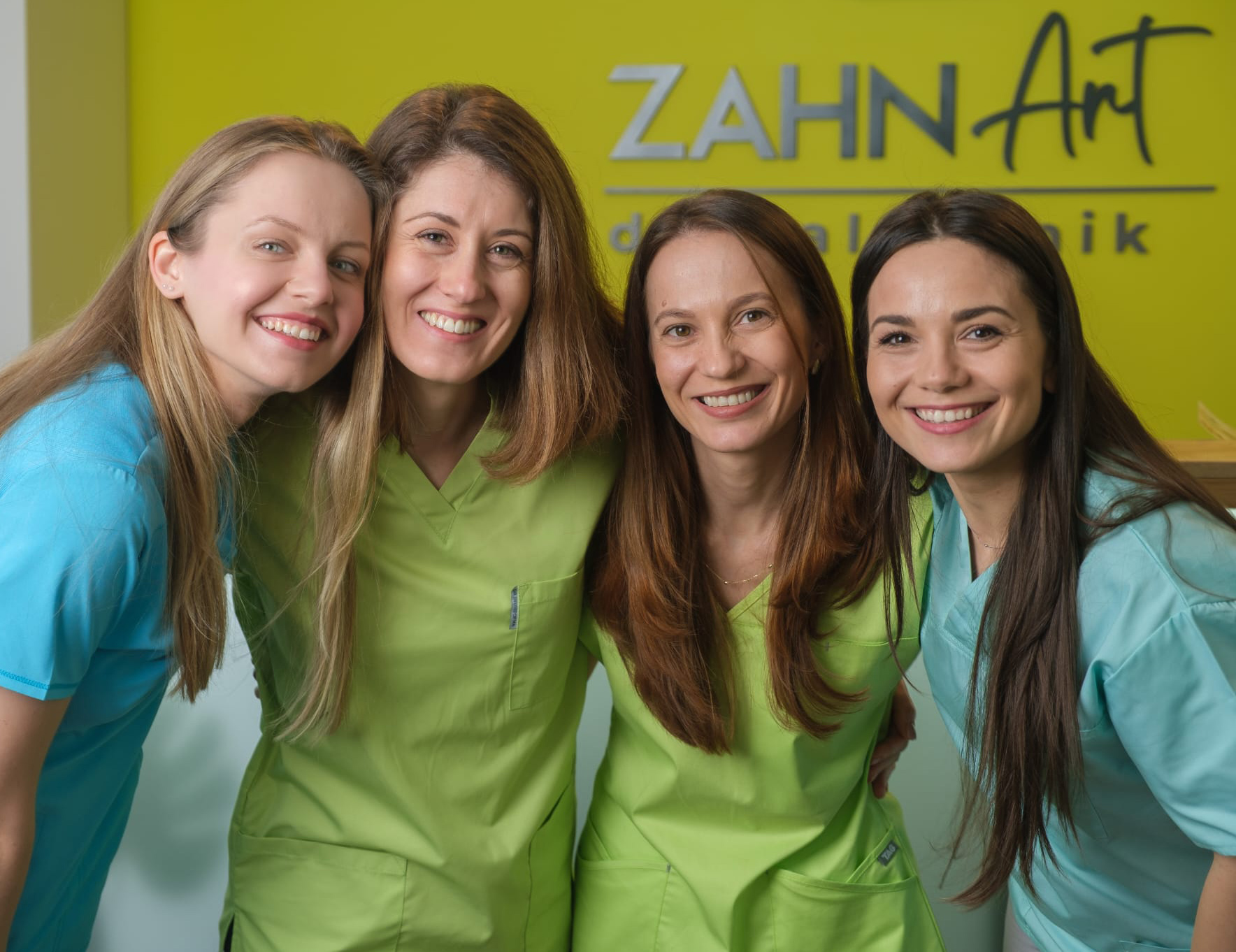 Medic pediatric ZahnArt